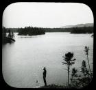 Man on Overlook