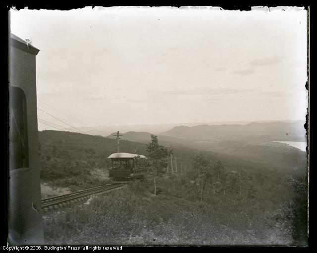 Mount Tom, Massachusetts, 1898